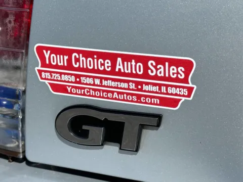 More photos of 2002 Ford Mustang GT Deluxe 2dr Fastback at Your Choice Autos - Joliet, IL