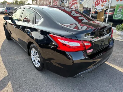 Another view of 2016 Nissan Altima 2.5 4dr Sedan for sale in Joliet, IL at Your Choice Autos - Joliet