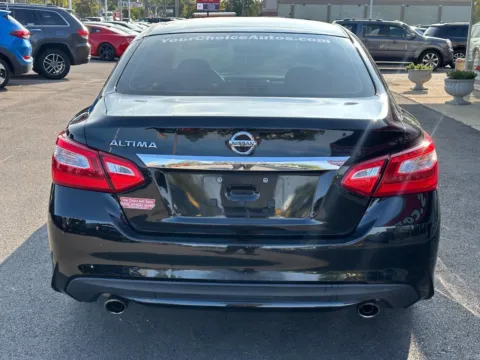 More photos of 2016 Nissan Altima 2.5 4dr Sedan at Your Choice Autos - Joliet, IL