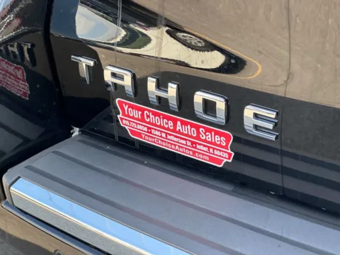 More photos of 2019 Chevrolet Tahoe Premier at Your Choice Autos - Joliet, IL