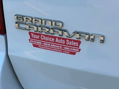 More photos of 2019 Dodge Grand Caravan SE at Your Choice Autos - Joliet, IL