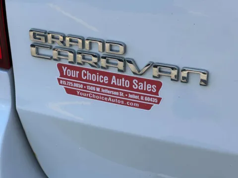 More photos of 2019 Dodge Grand Caravan SE at Your Choice Autos - Joliet, IL