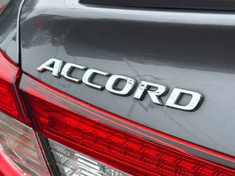 More photos of 2018 Honda Accord Sedan Sport 1.5T at Your Choice Autos - Joliet, IL