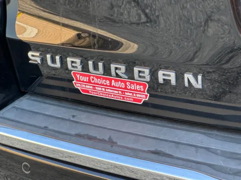 More photos of 2015 Chevrolet Suburban LTZ at Your Choice Autos - Joliet, IL
