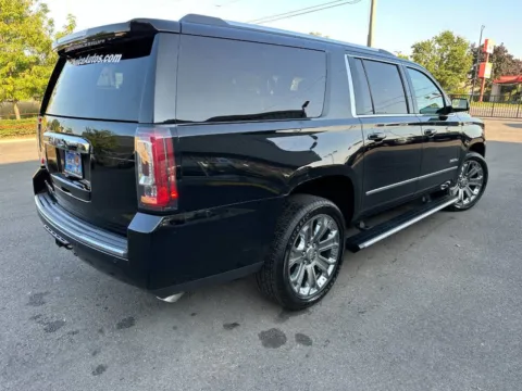 More photos of 2016 GMC Yukon XL Denali at Your Choice Autos - Joliet, IL