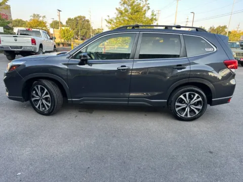 Photos of 2019 Subaru Forester Limited for sale in Joliet, IL at Your Choice Autos - Joliet
