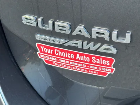 More photos of 2019 Subaru Forester Limited at Your Choice Autos - Joliet, IL