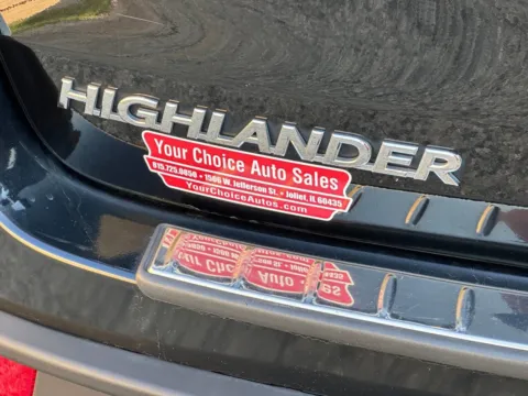More photos of 2018 Toyota Highlander XLE AWD 4dr SUV at Your Choice Autos - Joliet, IL