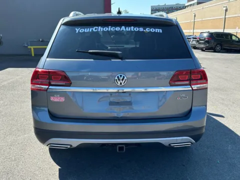 More photos of 2019 Volkswagen Atlas 3.6L V6 SE at Your Choice Autos - Joliet, IL