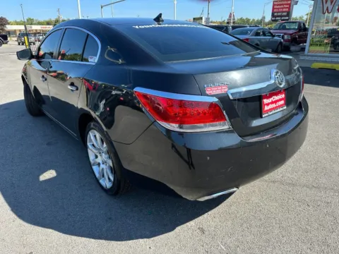 More photos of 2012 Buick LaCrosse Touring at Your Choice Autos - Joliet, IL