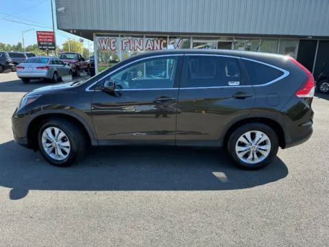 Photos of 2014 Honda CR-V EX for sale in Joliet, IL at Your Choice Autos - Joliet