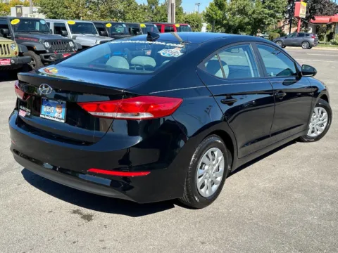 More photos of 2017 Hyundai Elantra SE at Your Choice Autos - Joliet, IL