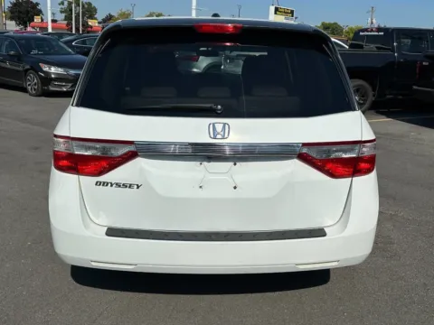 More photos of 2013 Honda Odyssey EX-L at Your Choice Autos - Joliet, IL