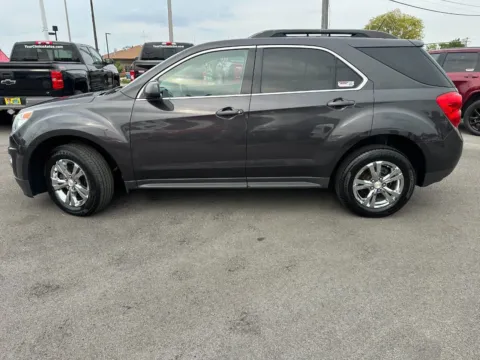 Photos of 2015 Chevrolet Equinox LT for sale in Joliet, IL at Your Choice Autos - Joliet