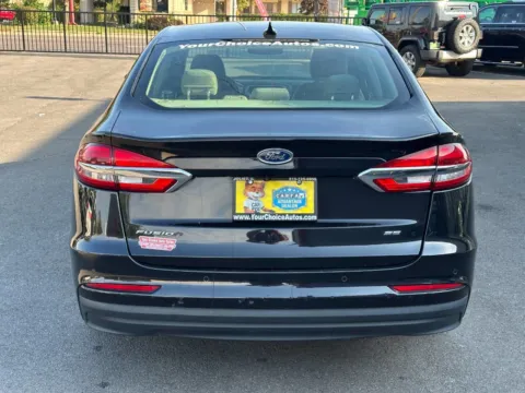 More photos of 2019 Ford Fusion SE at Your Choice Autos - Joliet, IL