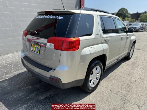 More photos of 2014 GMC Terrain SLE at Your Choice Autos - Joliet, IL