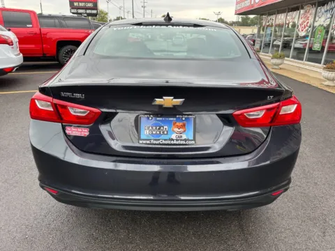 More photos of 2023 Chevrolet Malibu LT at Your Choice Autos - Joliet, IL