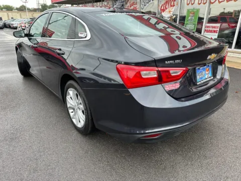 Another view of 2023 Chevrolet Malibu LT for sale in Joliet, IL at Your Choice Autos - Joliet
