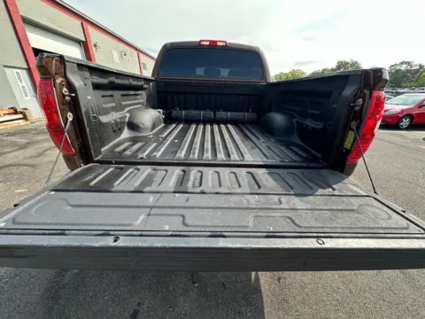 More photos of 2014 Toyota Tundra 4WD Truck 1794 Edition 4x4 4dr CrewMax Cab Pickup SB (5.7L V8 FFV) at Your Choice Autos - Joliet, IL