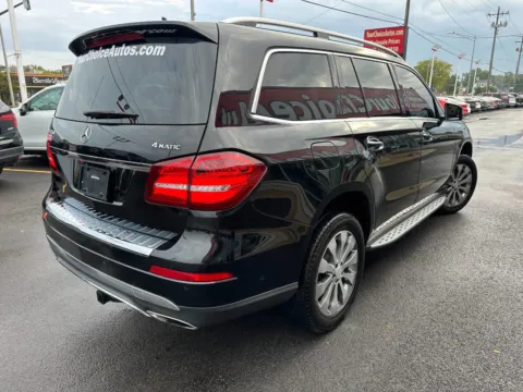 More photos of 2017 Mercedes-Benz GLS 450 at Your Choice Autos - Joliet, IL