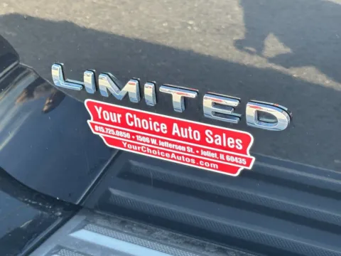 More photos of 2017 Ford Expedition EL Limited at Your Choice Autos - Joliet, IL
