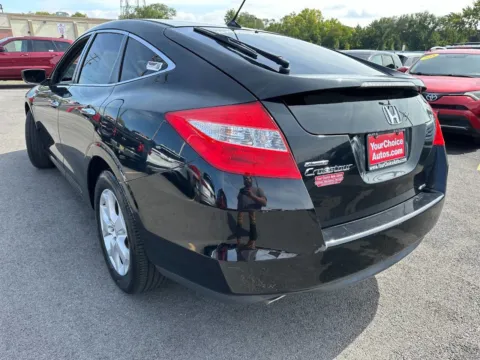 Another view of 2011 Honda Accord Crosstour EX-L for sale in Joliet, IL at Your Choice Autos - Joliet