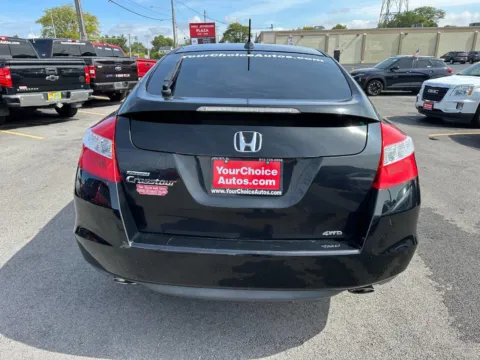 More photos of 2011 Honda Accord Crosstour EX-L at Your Choice Autos - Joliet, IL