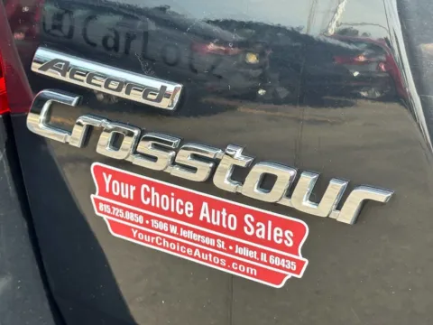 More photos of 2011 Honda Accord Crosstour EX-L at Your Choice Autos - Joliet, IL