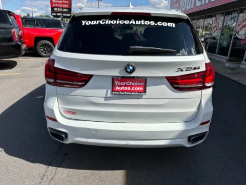 More photos of 2014 BMW X5 xDrive35i at Your Choice Autos - Joliet, IL