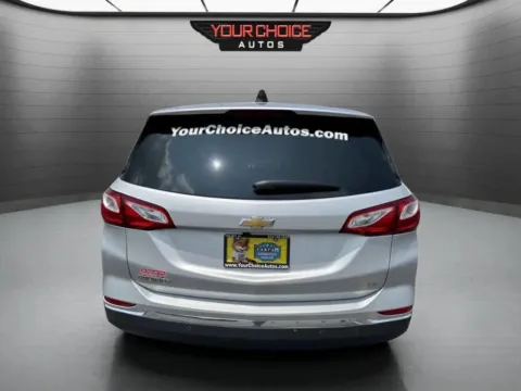 More photos of 2020 Chevrolet Equinox LT at Your Choice Autos - Joliet, IL