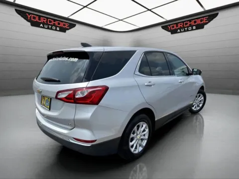 More photos of 2020 Chevrolet Equinox LT at Your Choice Autos - Joliet, IL