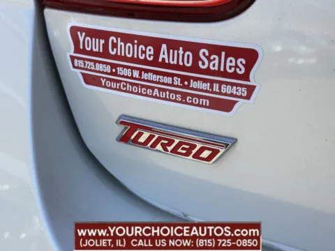 More photos of 2014 Chevrolet Malibu LTZ at Your Choice Autos - Joliet, IL