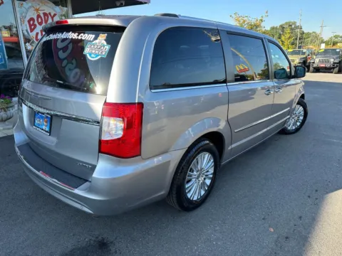 More photos of 2015 Chrysler Town & Country Limited at Your Choice Autos - Joliet, IL