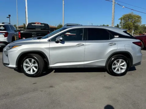 Photos of 2016 Lexus RX 450h Base AWD 4dr SUV for sale in Joliet, IL at Your Choice Autos - Joliet