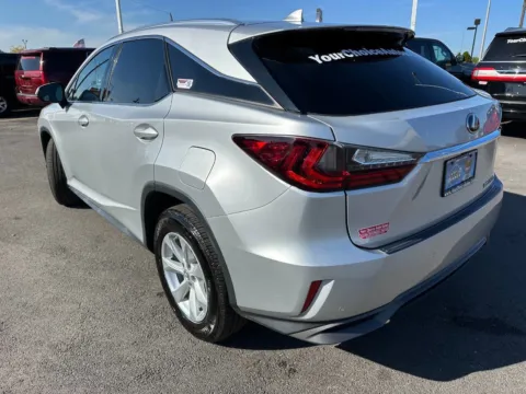 Another view of 2016 Lexus RX 450h Base AWD 4dr SUV for sale in Joliet, IL at Your Choice Autos - Joliet