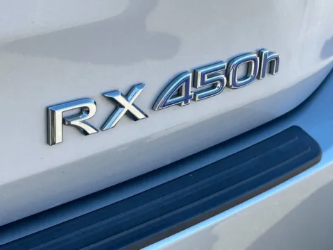 More photos of 2016 Lexus RX 450h Base AWD 4dr SUV at Your Choice Autos - Joliet, IL
