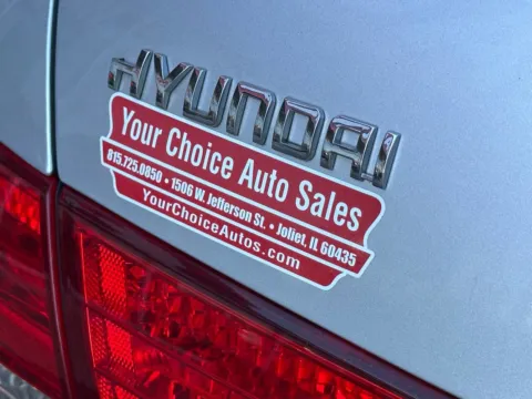 More photos of 2006 Hyundai Sonata LX 4dr Sedan at Your Choice Autos - Joliet, IL