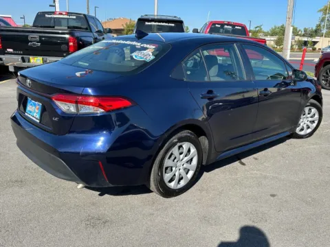 More photos of 2023 Toyota Corolla LE at Your Choice Autos - Joliet, IL