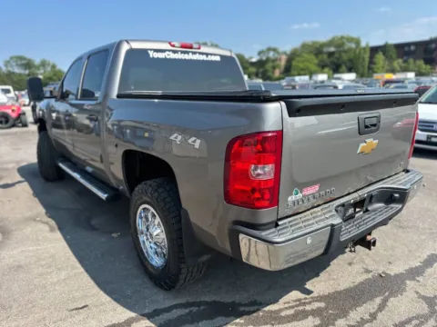 Another view of 2013 Chevrolet Silverado 1500 LT for sale in Joliet, IL at Your Choice Autos - Joliet