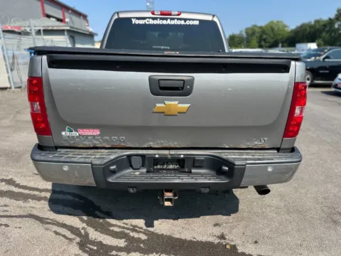 More photos of 2013 Chevrolet Silverado 1500 LT at Your Choice Autos - Joliet, IL
