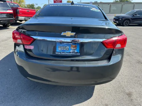More photos of 2014 Chevrolet Impala LS at Your Choice Autos - Joliet, IL