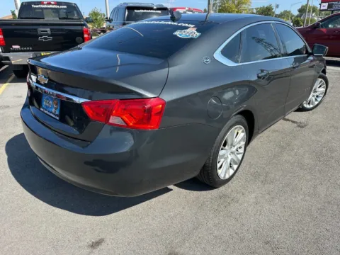 More photos of 2014 Chevrolet Impala LS at Your Choice Autos - Joliet, IL