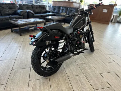 More photos of 2022 Dong fang DF250RTS standerd at Your Choice Autos - Joliet, IL