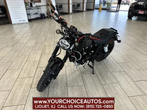 Black 2022 Dong fang DF250RTS standerd for sale in Joliet, IL