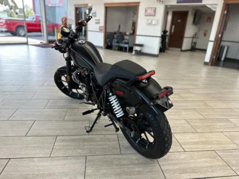 Another view of 2022 Dong fang DF250RTS standerd for sale in Joliet, IL at Your Choice Autos - Joliet