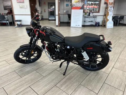 Photos of 2022 Dong fang DF250RTS standerd for sale in Joliet, IL at Your Choice Autos - Joliet