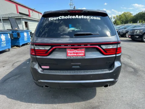 More photos of 2017 Dodge Durango GT at Your Choice Autos - Joliet, IL