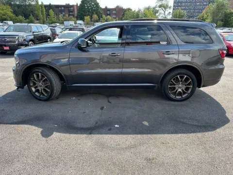 Photos of 2017 Dodge Durango GT for sale in Joliet, IL at Your Choice Autos - Joliet