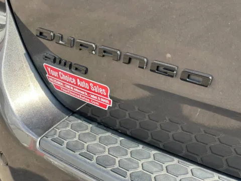 More photos of 2017 Dodge Durango GT at Your Choice Autos - Joliet, IL