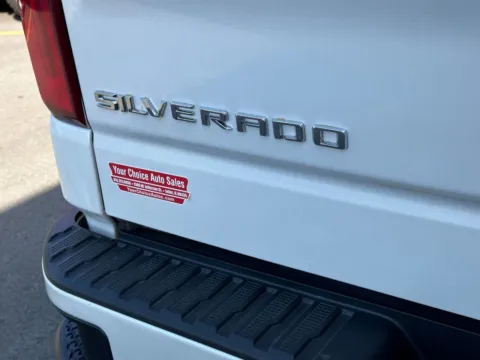 More photos of 2021 Chevrolet Silverado 1500 High Country at Your Choice Autos - Joliet, IL